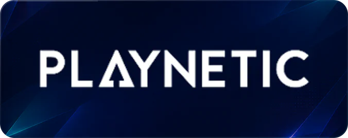 Playnetic