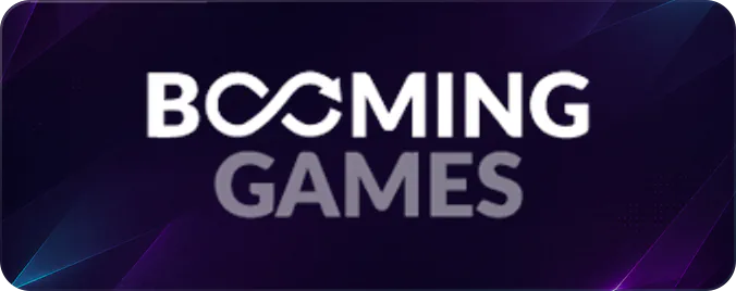 Booming Games