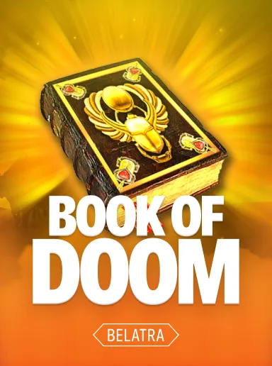 Book Of Doom — Play'n GO