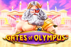 Gates Of Olympus — Pragmatic Play