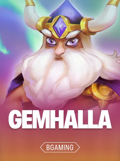 Gemhalla — BGaming