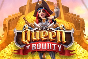 Queen Of Bounty — PG Soft
