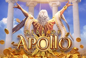 Rise Of Apollo — Pragmatic Play