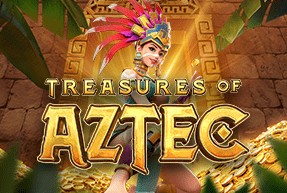 Treasures Of Aztec — Pragmatic Play