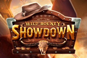 Wild Bounty Showdown — Pragmatic Play